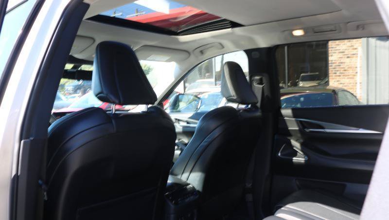 Used 2023 INFINITI QX60 Luxe w/ Vision Package AWD/4WD image 31