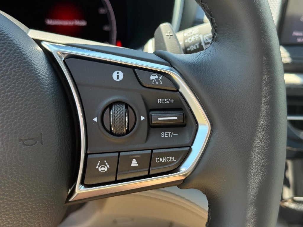 New 2026 Acura MDX w/ Advance Package AWD/4WD image 12