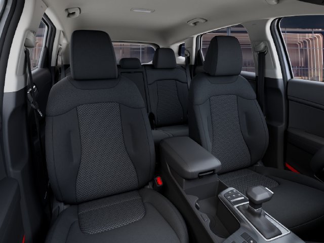New 2026 Kia Sportage LX w/ LX Convenience Package FWD image 15