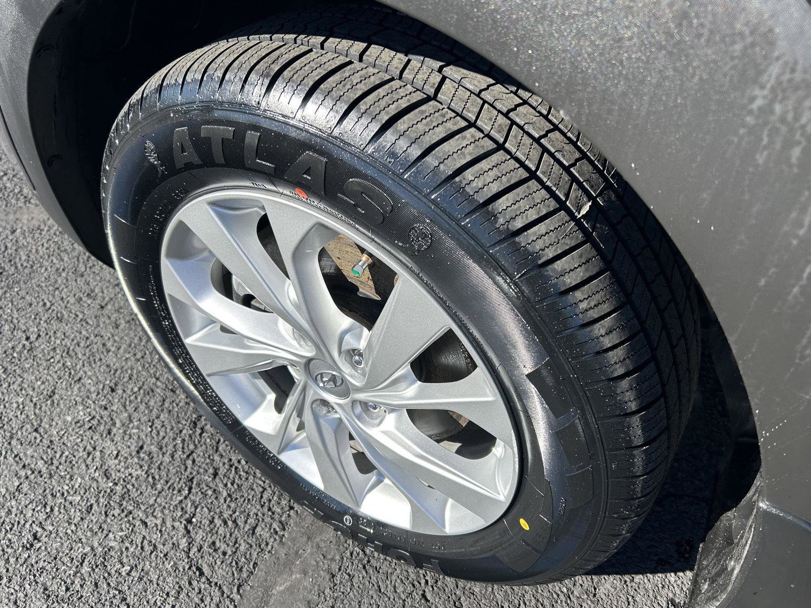 Used 2021 Hyundai Tucson Value image 9