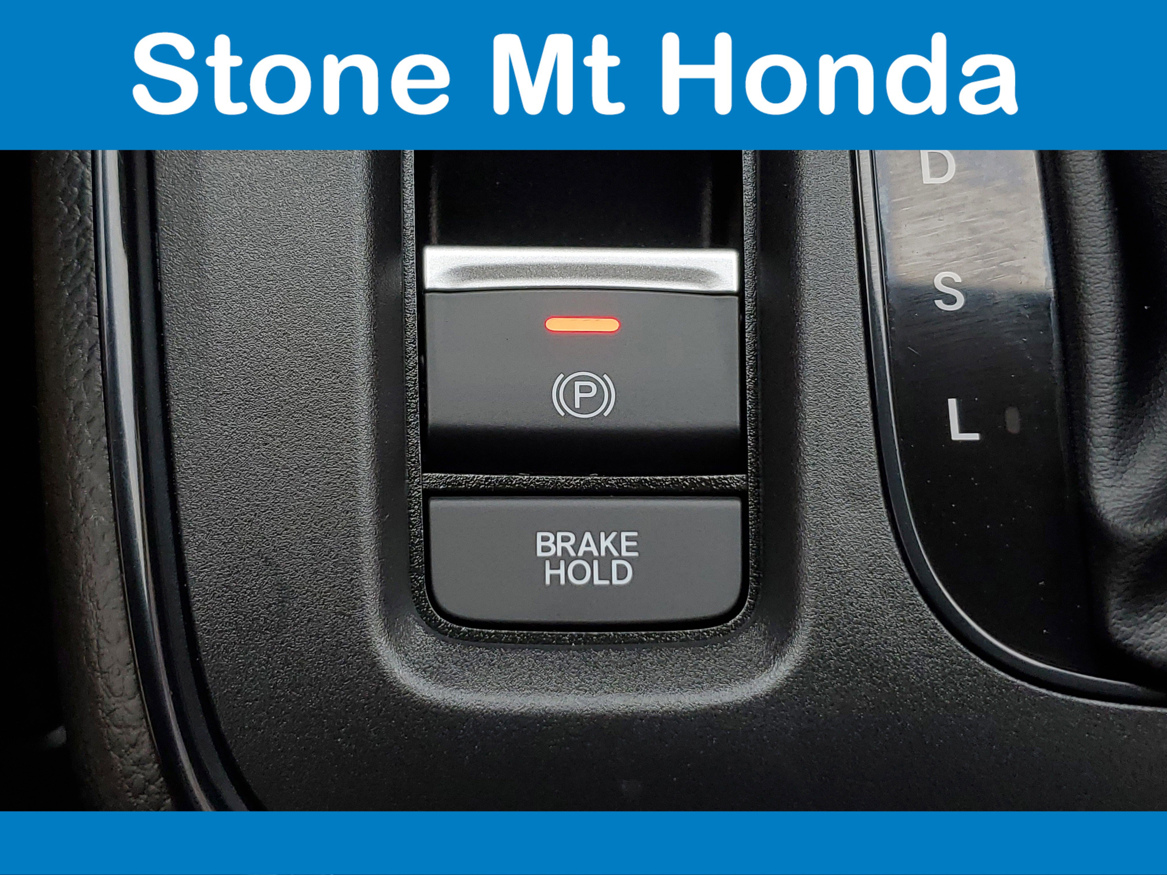 Used 2026 Honda CR-V EX image 29