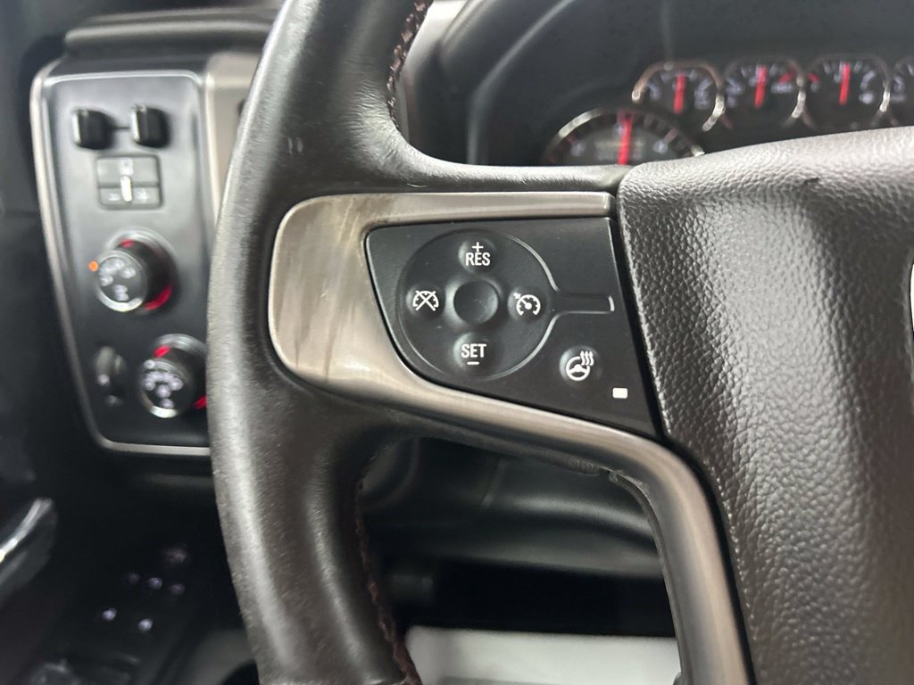 Used 2014 GMC Sierra 1500 SLT w/ All-Terrain Package AWD/4WD image 39