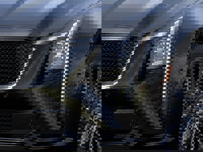 New 2026 Cadillac CT5 Sport image 10