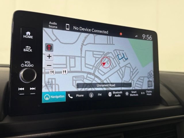 Used 2025 Honda Pilot Touring image 39