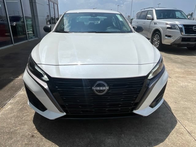 New 2026 Nissan Altima 2.5 SV FWD image 6