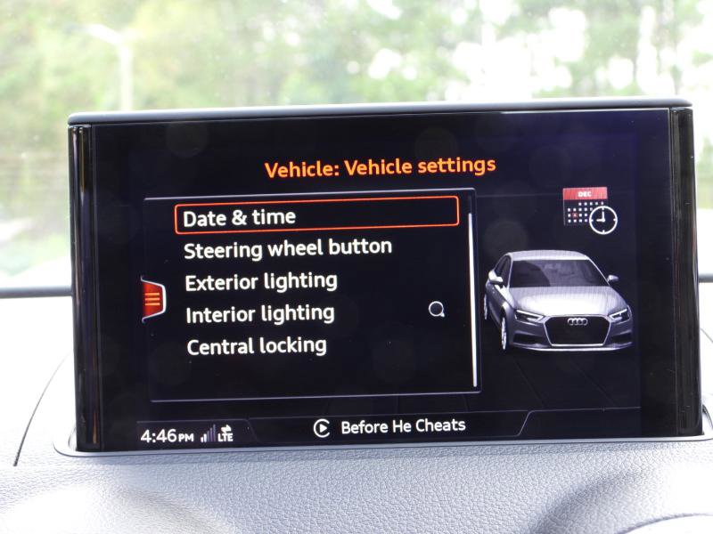 Used 2020 Audi A3 2.0T Premium Plus w/ Premium Plus Package image 66