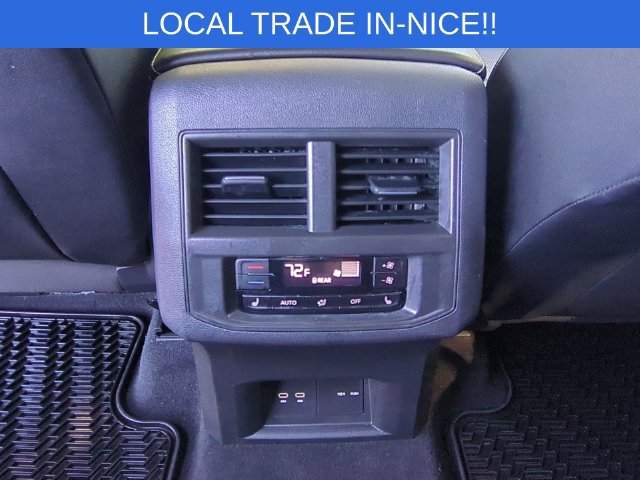 Used 2023 Volkswagen Atlas SEL Premium AWD/4WD image 34