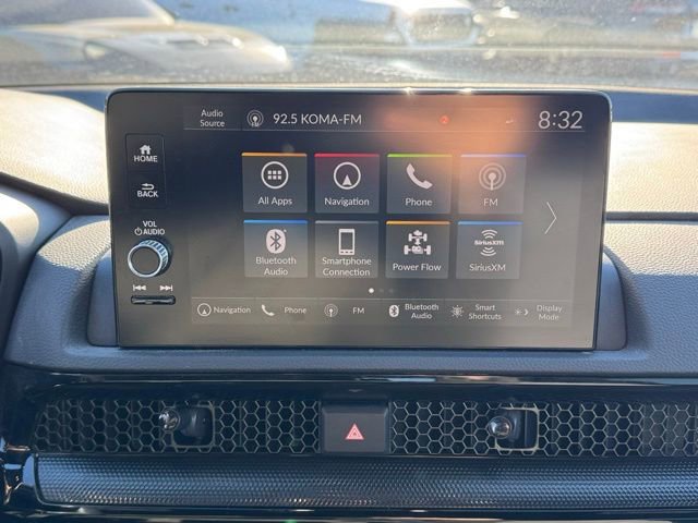 Used 2024 Honda CR-V Sport Touring image 18