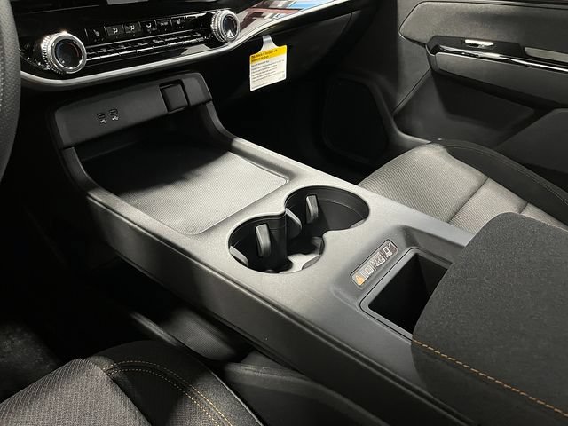New 2026 Honda Prologue EX image 20