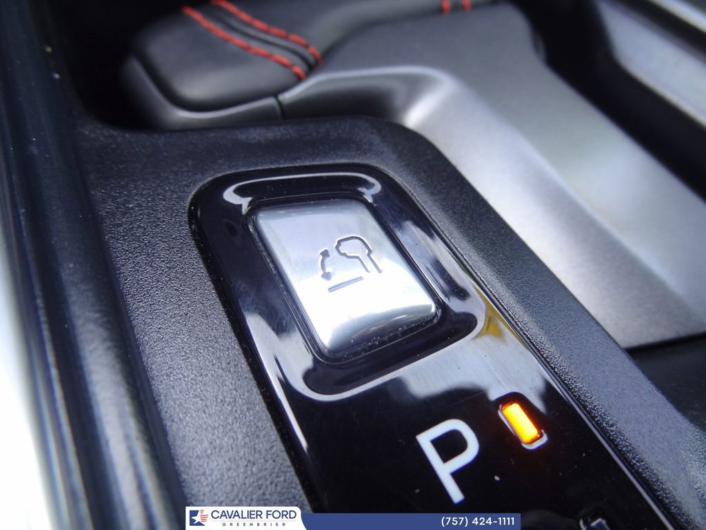 Certified 2024 Ford F150 Raptor image 45