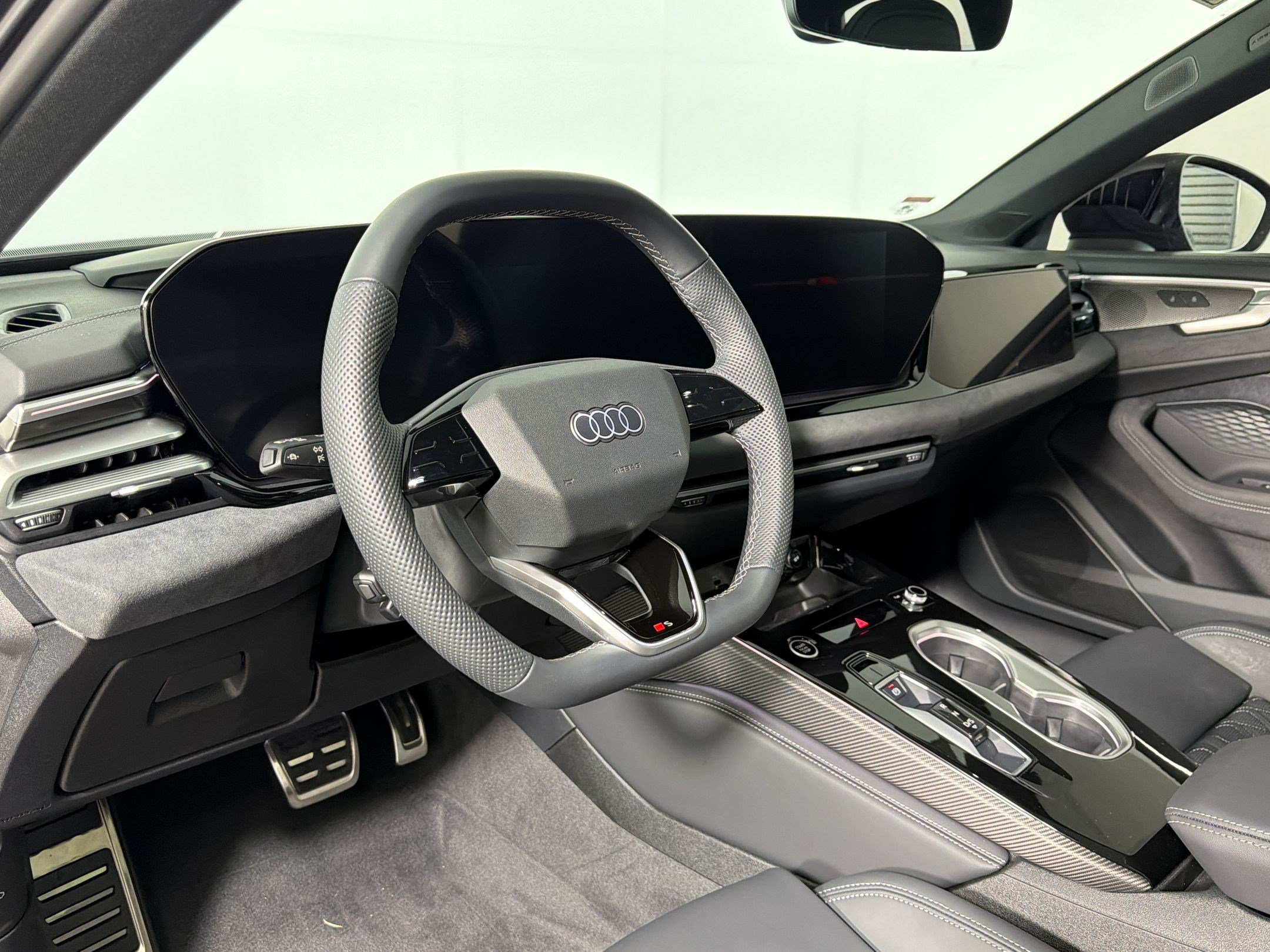 Used 2026 Audi A6 Prestige AWD/4WD image 3