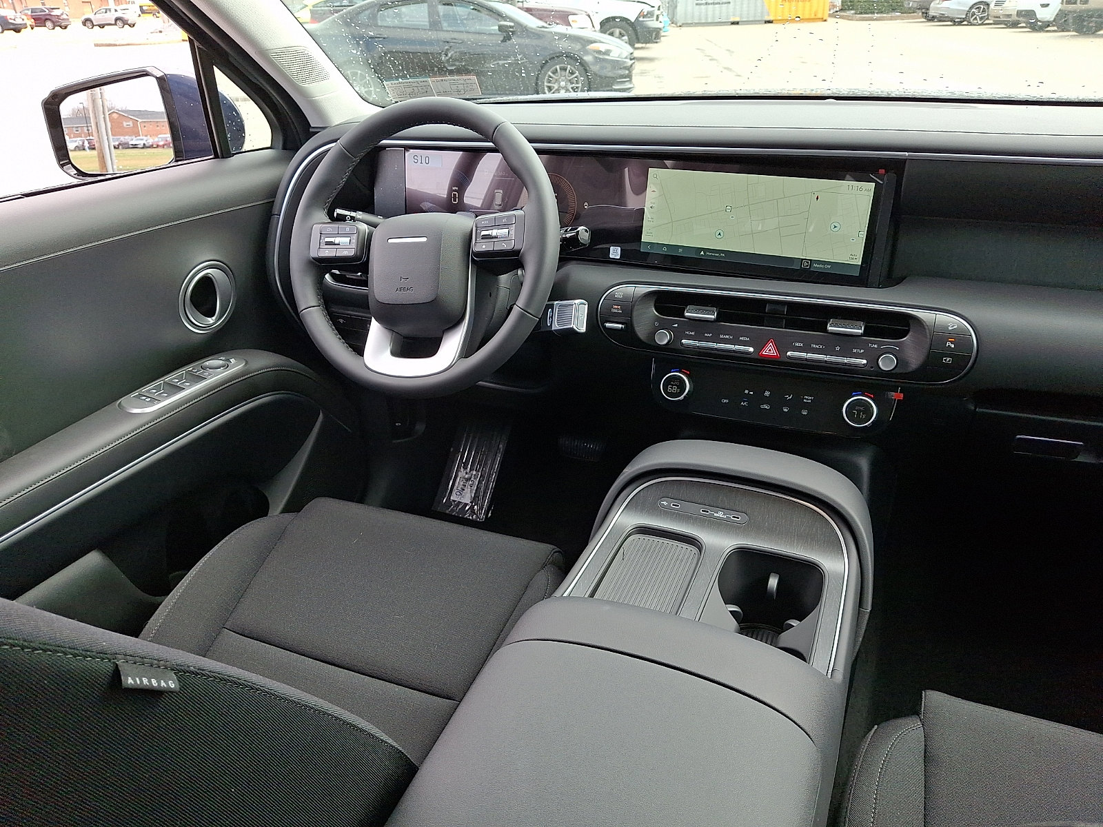 New 2026 Hyundai Palisade SE image 9