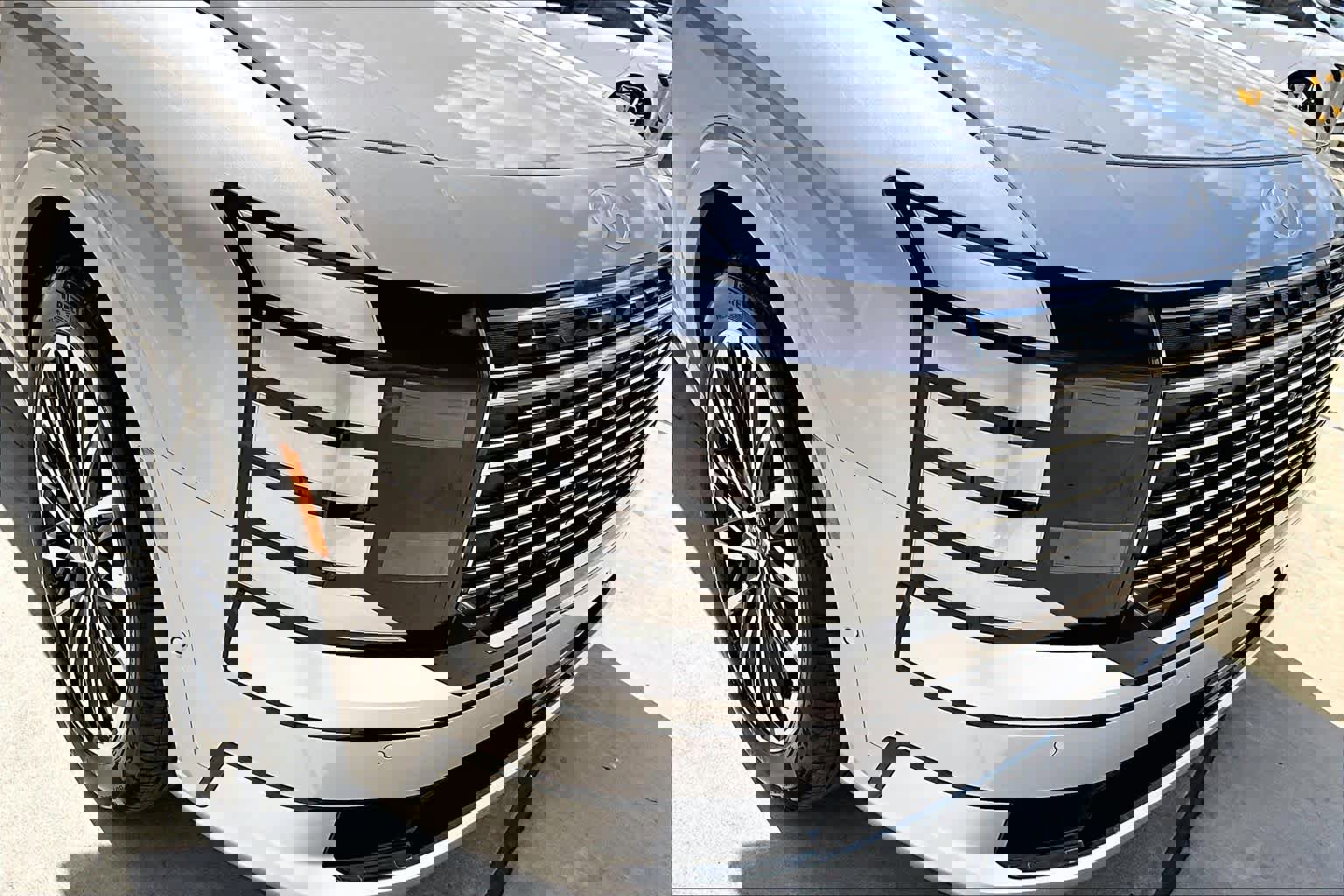 Used 2026 Hyundai Palisade Calligraphy AWD/4WD image 26