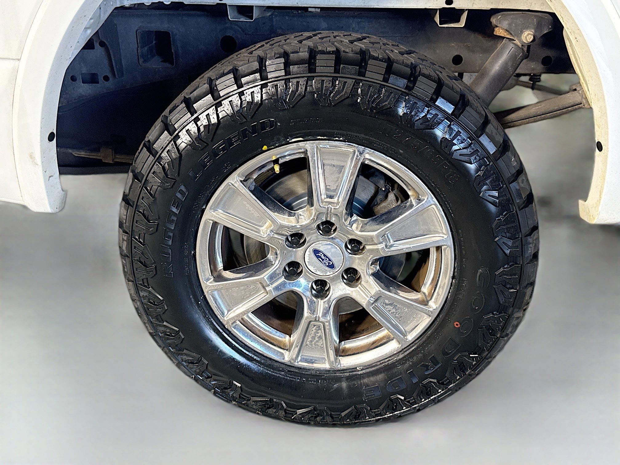 Used 2020 Ford F150 XLT w/ Equipment Group 302A Luxury image 36