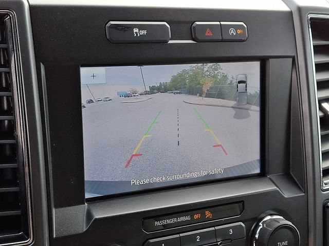 Used 2020 Ford F150 XLT w/ Equipment Group 302A Luxury AWD/4WD image 4