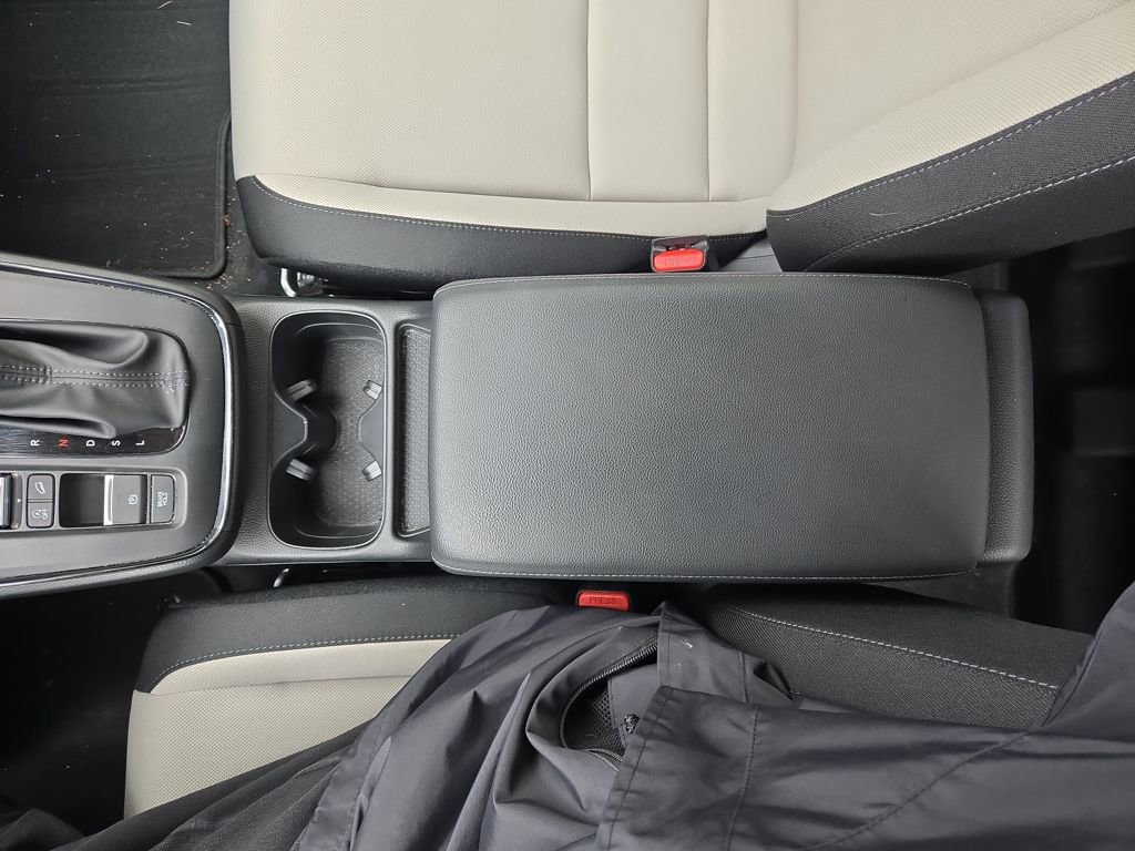 Used 2024 Honda CR-V LX image 21