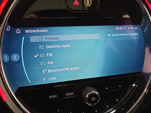 Used 2024 MINI Cooper Countryman S AWD/4WD image 21