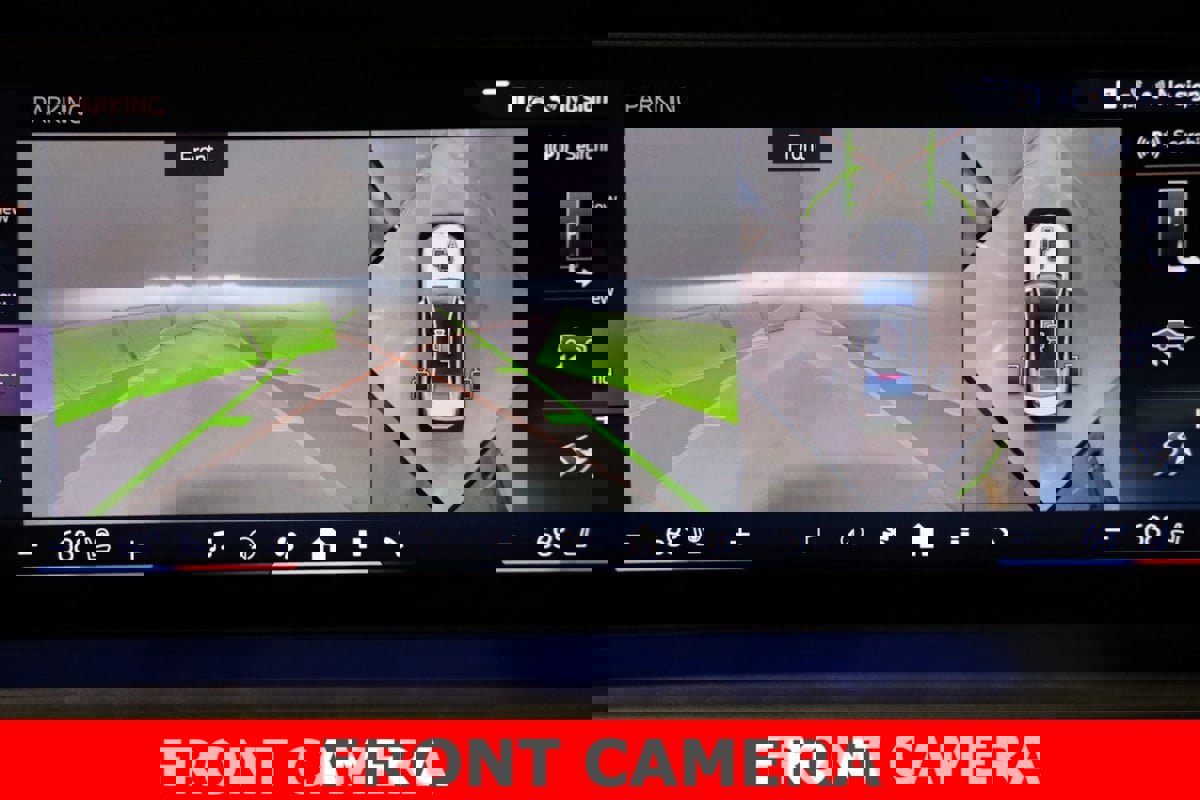 Used 2023 BMW 760i xDrive image 20