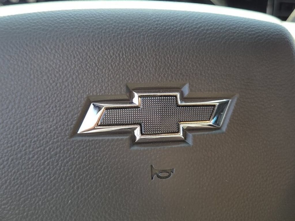 New 2026 Chevrolet Silverado 1500 RST w/ RST Select Package RWD image 30