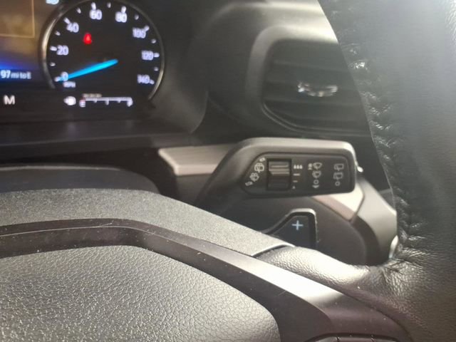 Used 2020 Ford Explorer XLT w/ Class III Trailer Tow Package image 26