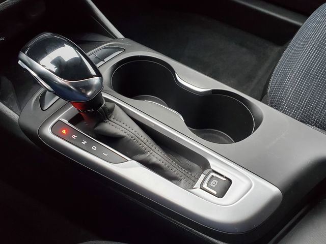 Certified 2024 Buick Envista Preferred w/ Convenience II Package image 34