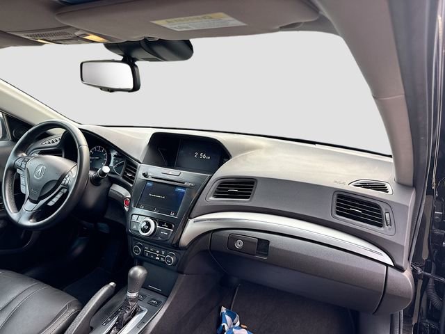 Used 2022 Acura ILX w/ Premium Package image 30