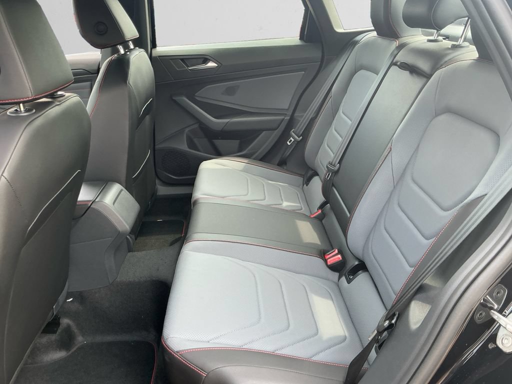 New 2026 Volkswagen Jetta GLI Autobahn FWD image 13