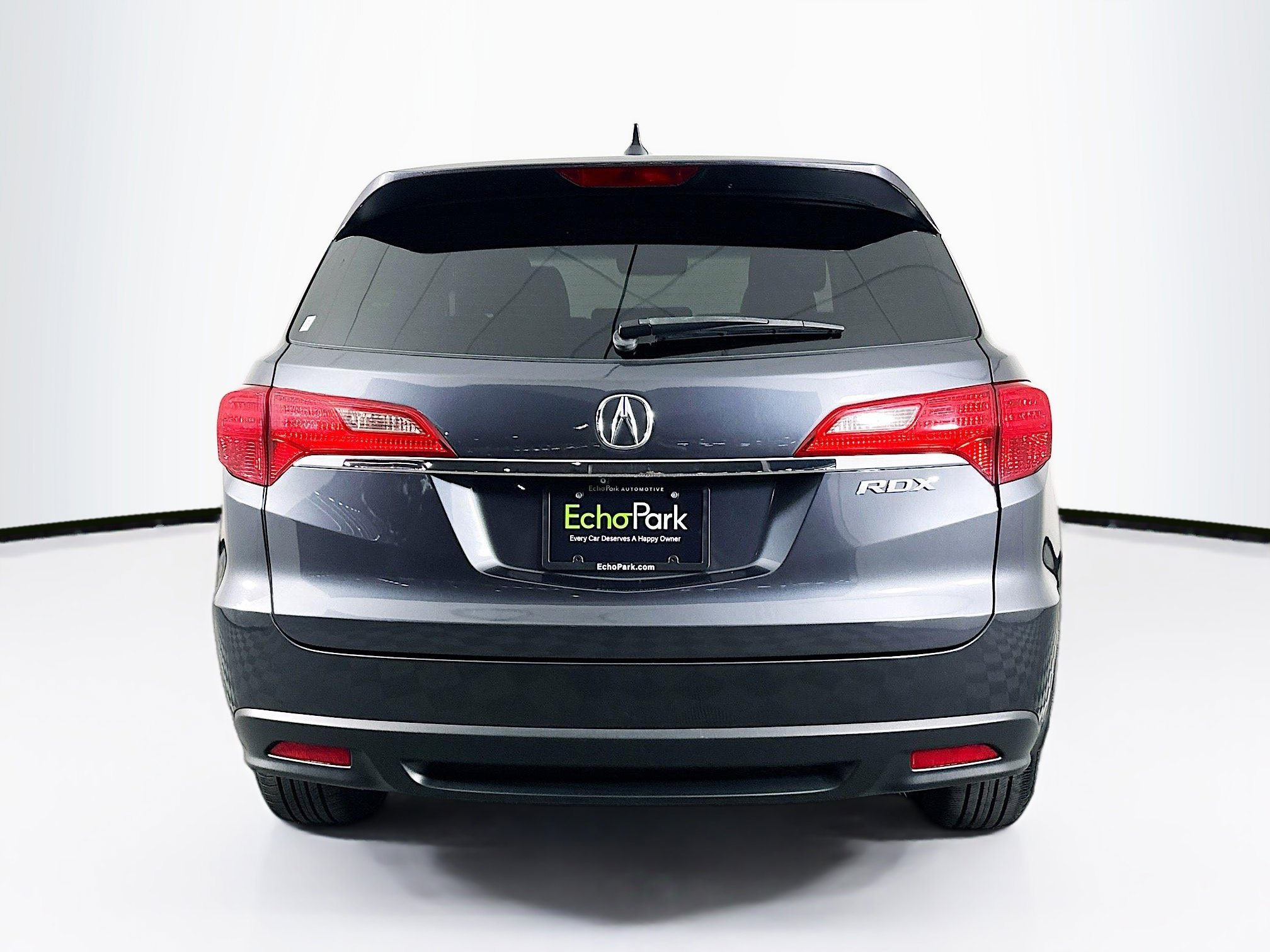 Used 2014 Acura RDX FWD w/ Technology Package image 7