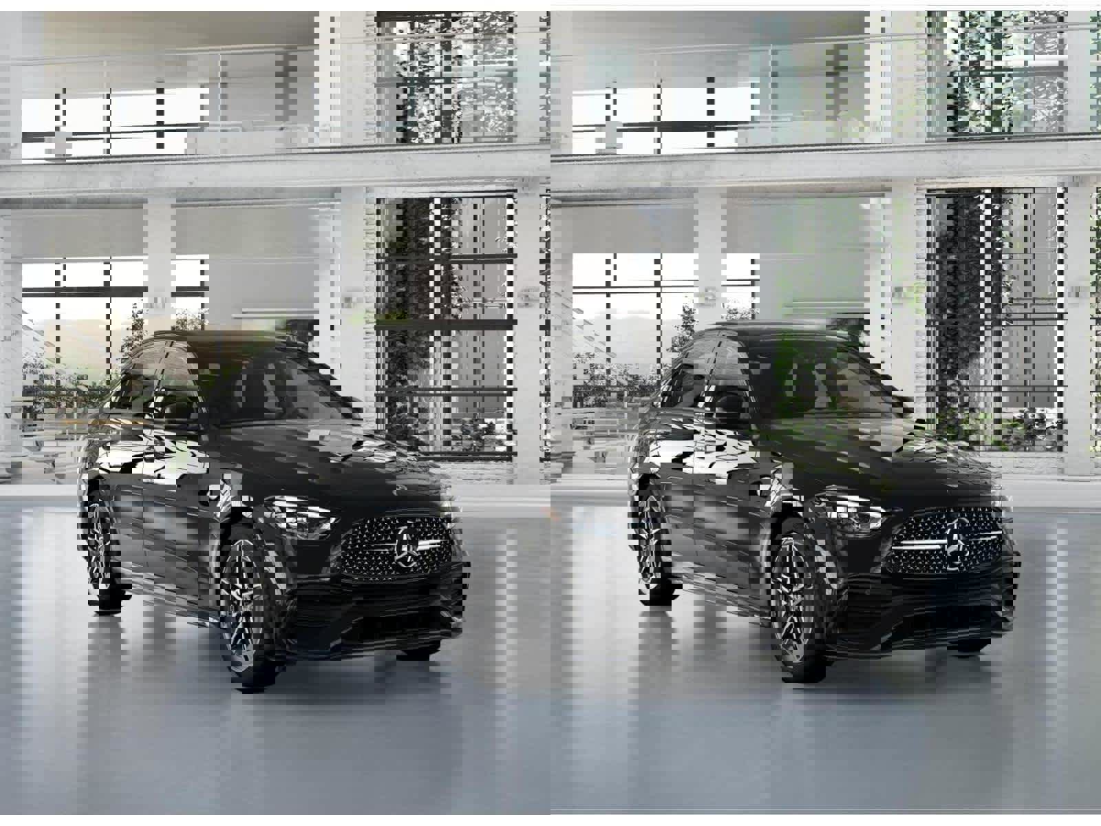 Certified 2024 Mercedes-Benz C 300 C 300 image 19