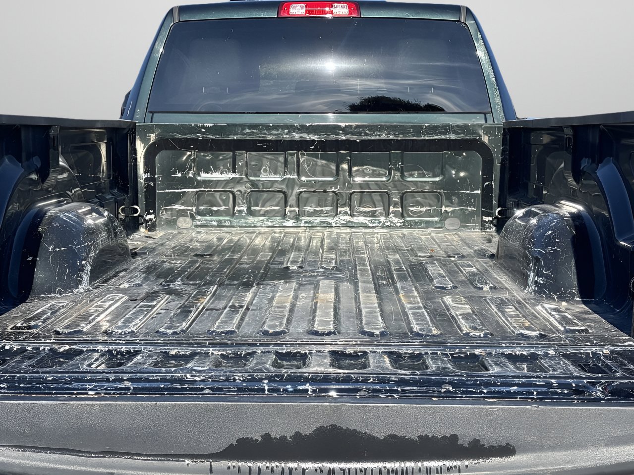 Used 2016 RAM 3500 Tradesman w/ Cold Weather Group image 9