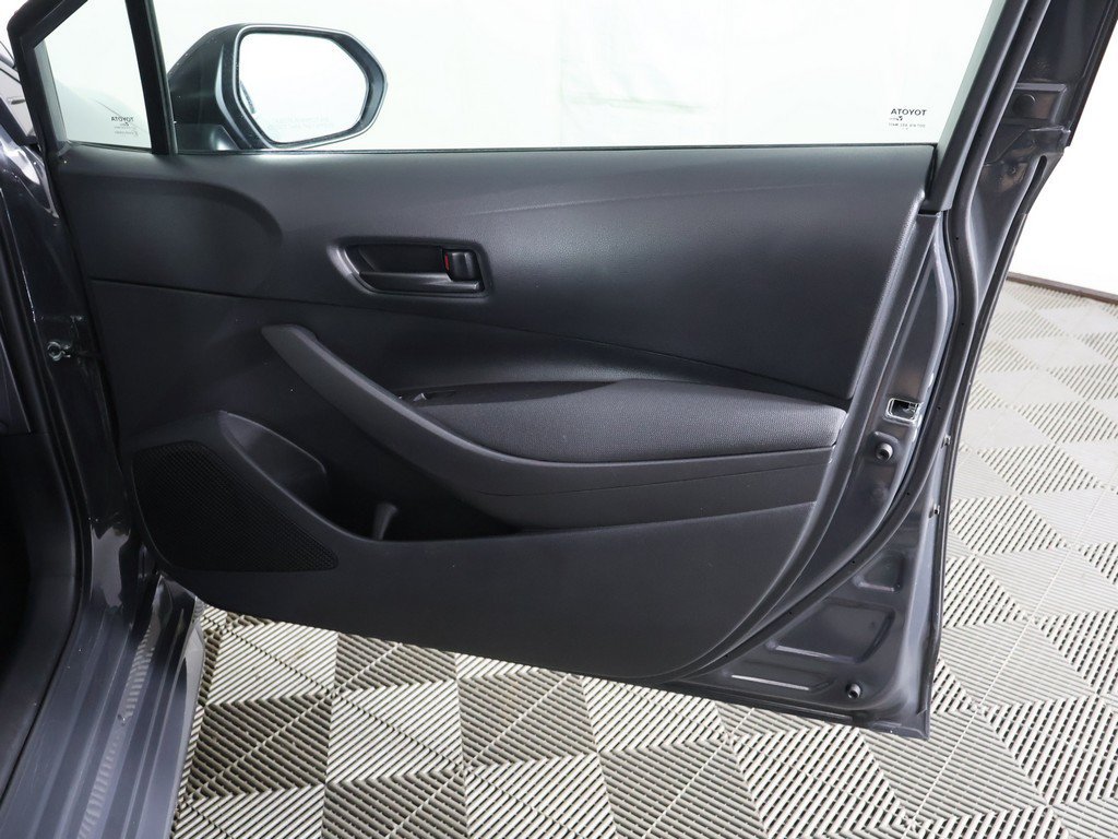 Used 2024 Toyota Corolla LE FWD image 21