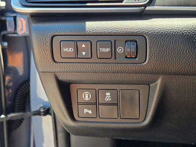 Certified 2022 Honda Accord Touring image 36