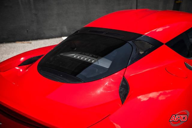Used 2010 Lotus Evora RWD image 32