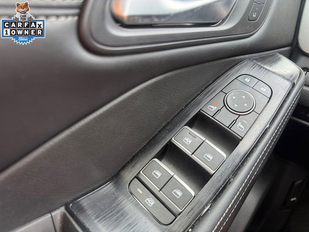 Certified 2023 Nissan Rogue SL w/ SL Premium Package AWD/4WD image 28