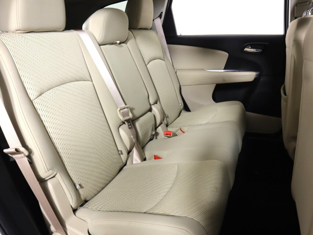 Used 2014 Dodge Journey SXT AWD/4WD image 34