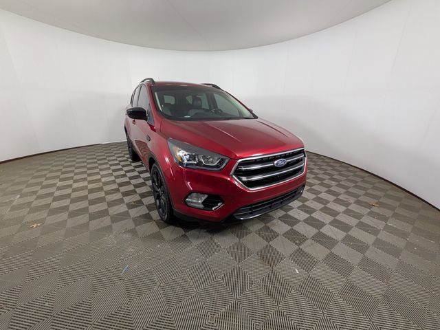 Used 2019 Ford Escape SE FWD image 29