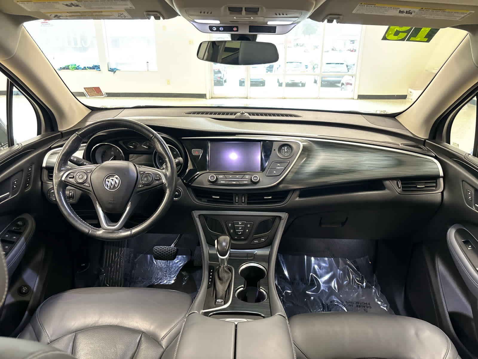 Used 2019 Buick Envision Essence image 19
