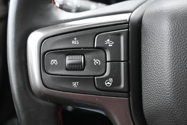Used 2024 Chevrolet Tahoe RST w/ Luxury Package AWD/4WD image 41