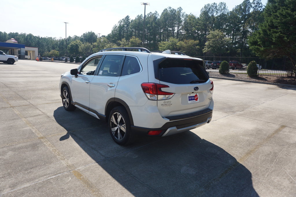 Used 2019 Subaru Forester Touring w/ Popular Package #3 AWD/4WD image 20