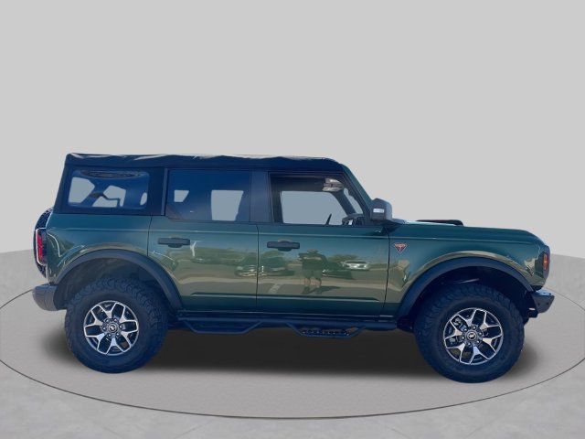 Used 2023 Ford Bronco Badlands AWD/4WD image 11