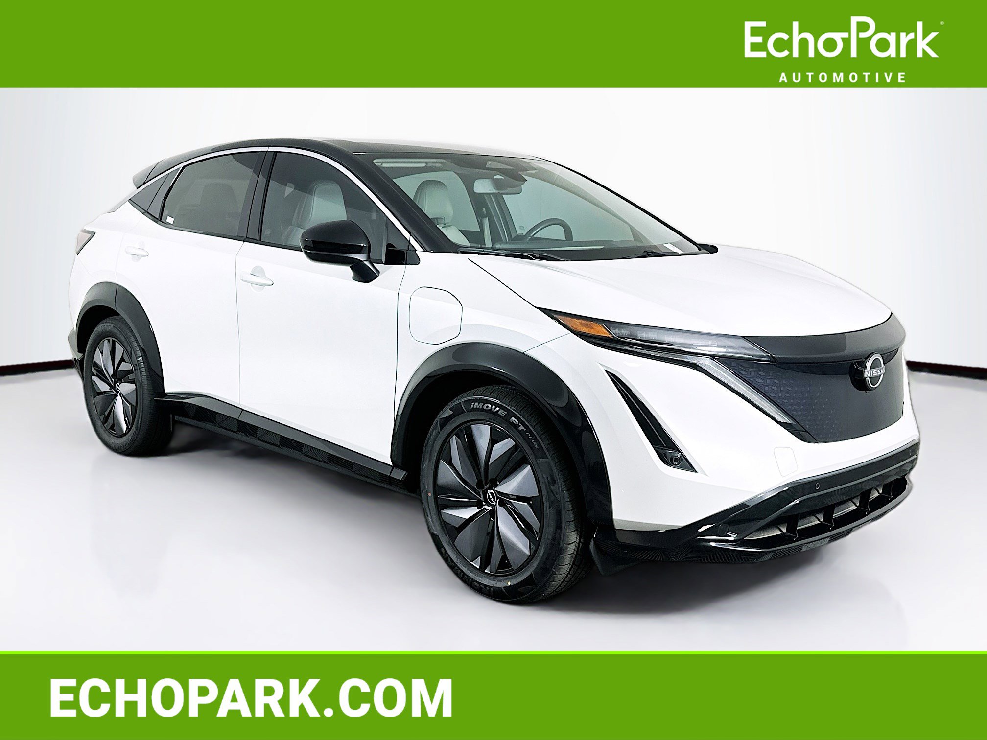Used 2023 Nissan Ariya FWD