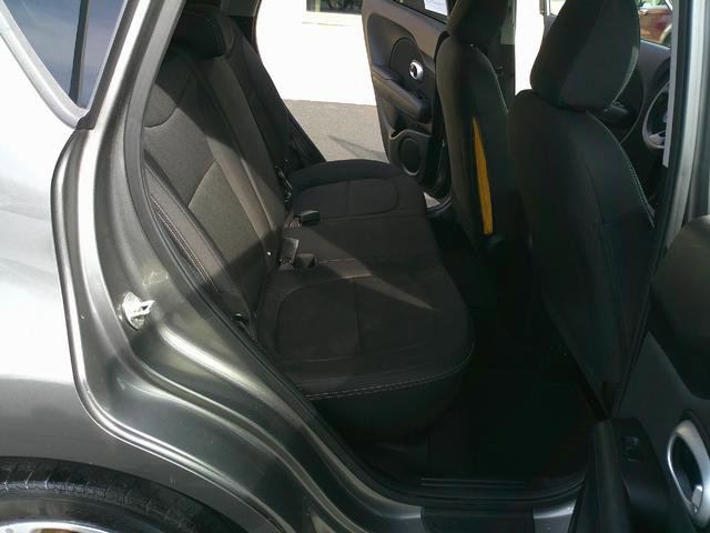 Used 2015 Kia Soul FWD image 7