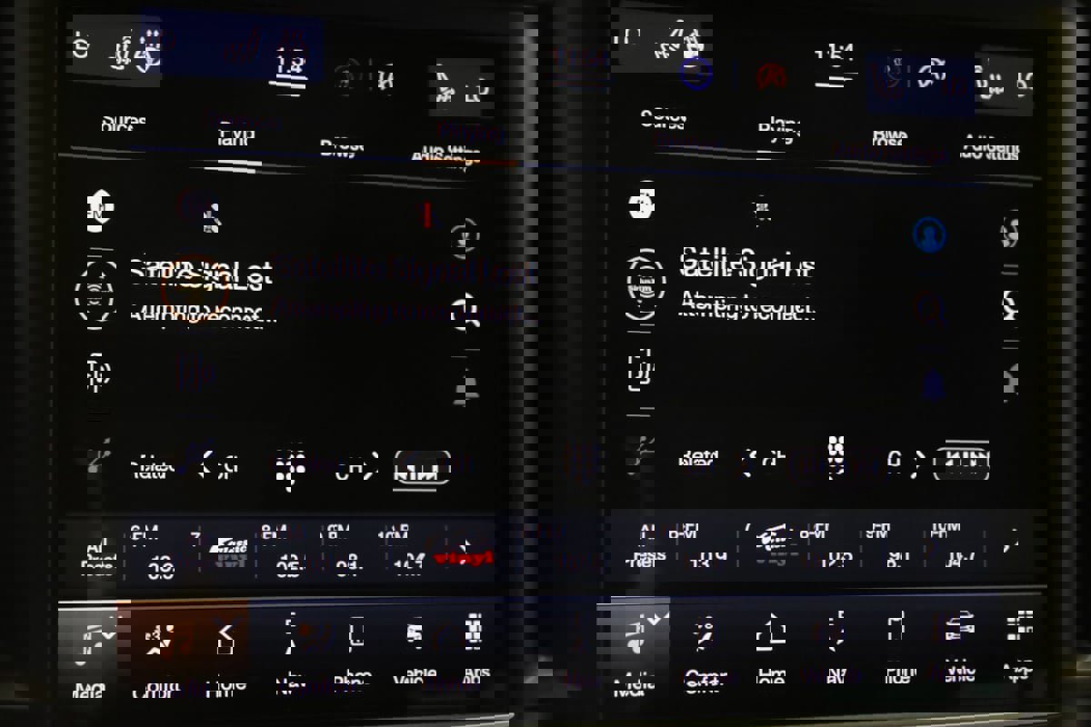 Used 2022 Maserati Levante Modena image 29