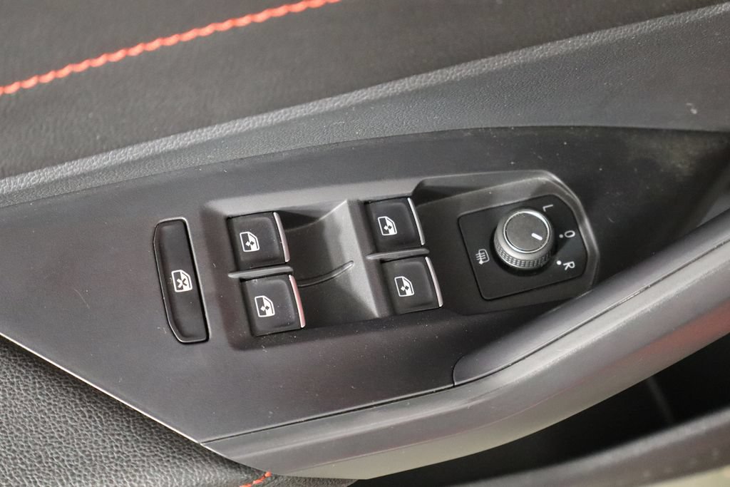 Used 2024 Volkswagen Jetta GLI Autobahn w/ GLI Black Package FWD image 20