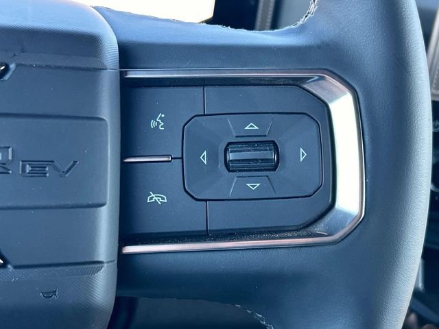 New 2025 GMC Hummer EV 3X w/ Battery Pack, 24 Module Pack image 31