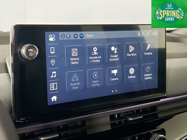 New 2026 Honda Prologue Elite image 13