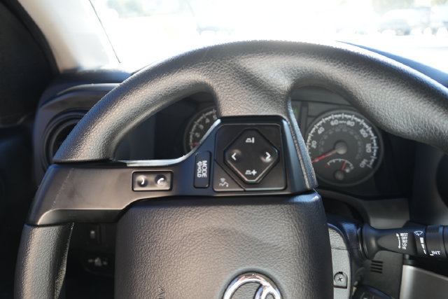 Used 2022 Toyota Tacoma SR w/ SR Convenience Package RWD image 23
