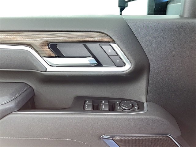 New 2026 Chevrolet Silverado 2500 LT w/ Trail Boss Package image 21