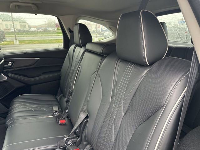 Used 2026 Acura MDX SH-AWD w/ Advance Package image 32