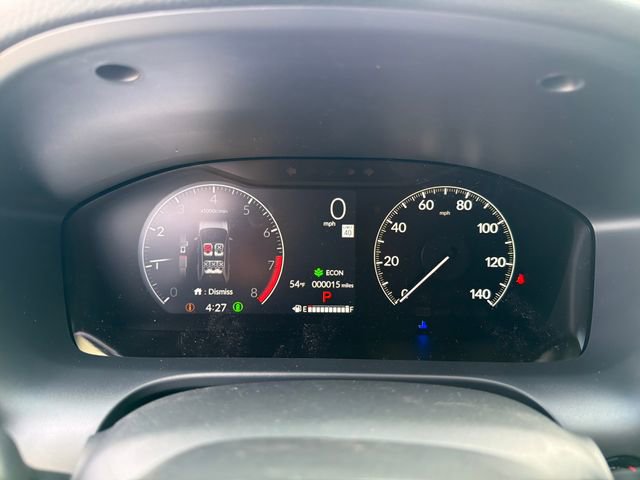 New 2026 Honda HR-V LX image 15